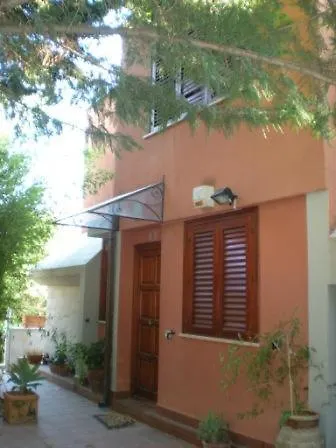 Δωμάτια σε οικογενειακή κατοικία Villa Zeus Mondello E Spa Παλέρμο