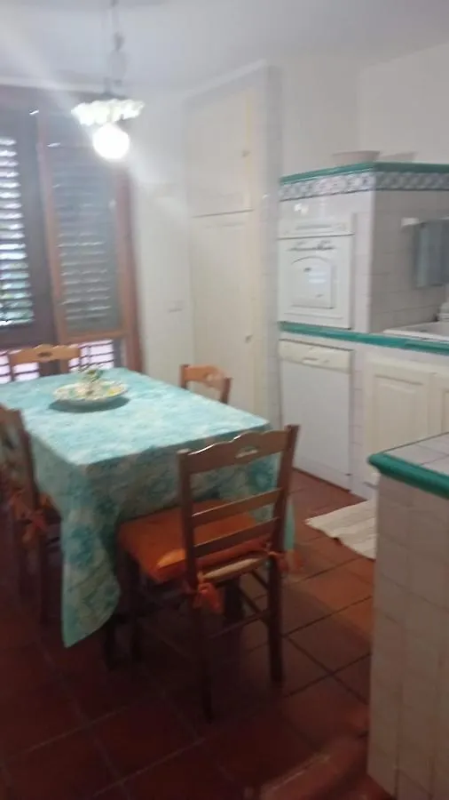 Villa Zeus Mondello E Spa Παλέρμο