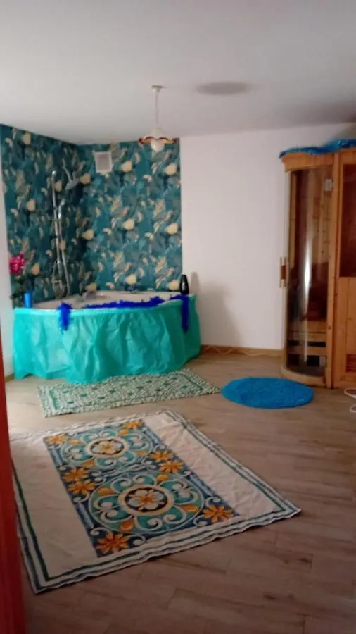 Villa Zeus Mondello E Spa Παλέρμο