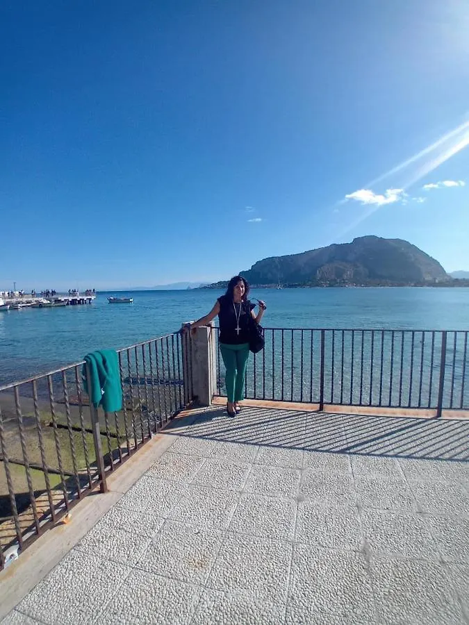 Villa Zeus Mondello E Spa Παλέρμο Δωμάτια σε οικογενειακή κατοικία