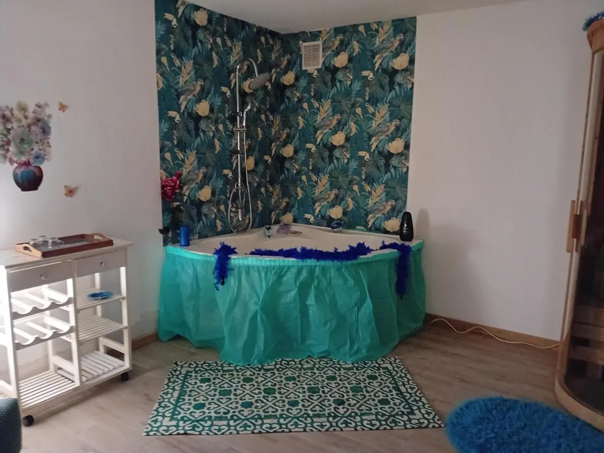 Δωμάτια σε οικογενειακή κατοικία Villa Zeus Mondello E Spa Παλέρμο
