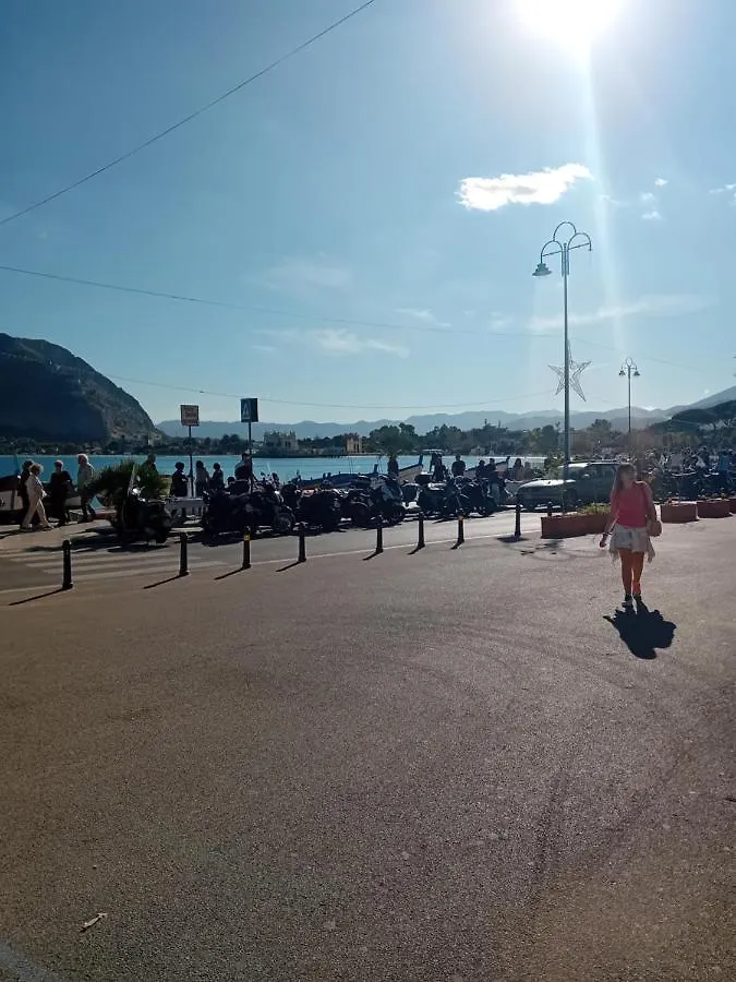 Villa Zeus Mondello E Spa Παλέρμο Ιταλία
