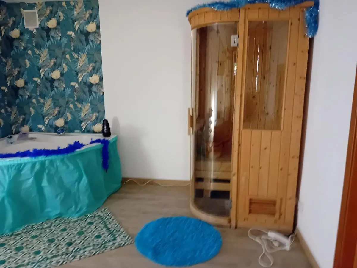 Villa Zeus Mondello E Spa Παλέρμο